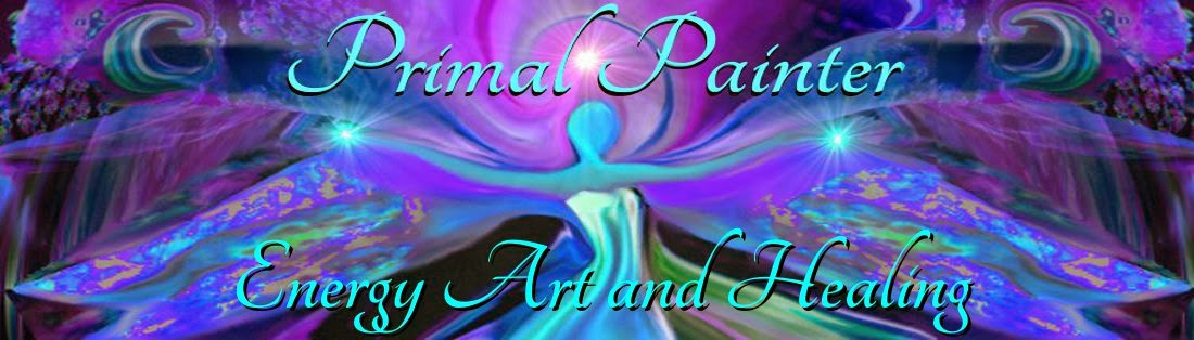 Energy Art and Healing