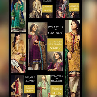 ZYRA VOL 9 BY SIBAYASH SUITS CATALOG WHOLESALER LOWEST PRICE SURAT GUJARAT ZYRA VOL 9 BY SIBAYASH SUITS CATALOG WHOLESALER LOWEST PRICE SURAT GUJARAT