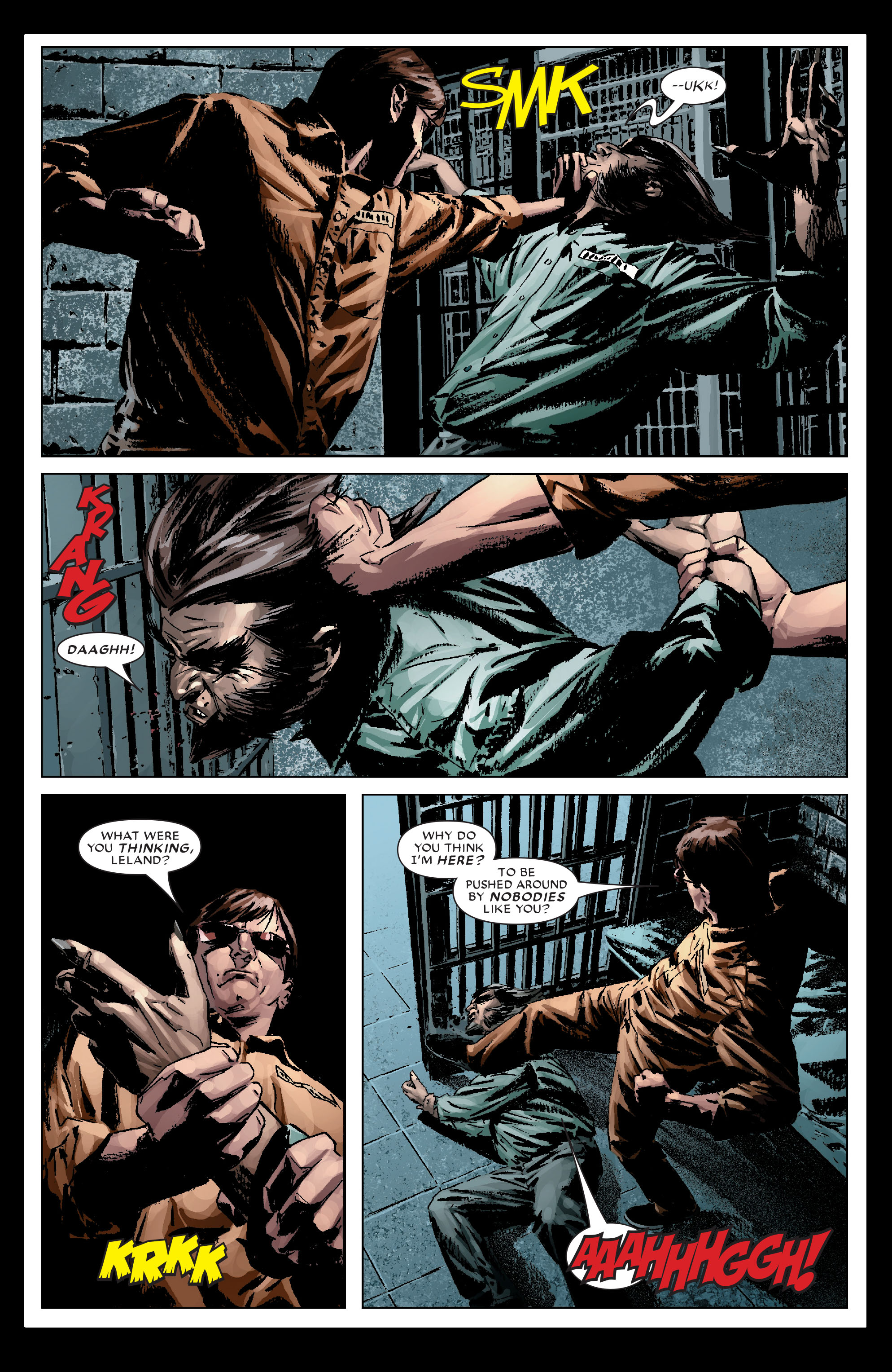 Daredevil (1998) 83 Page 18