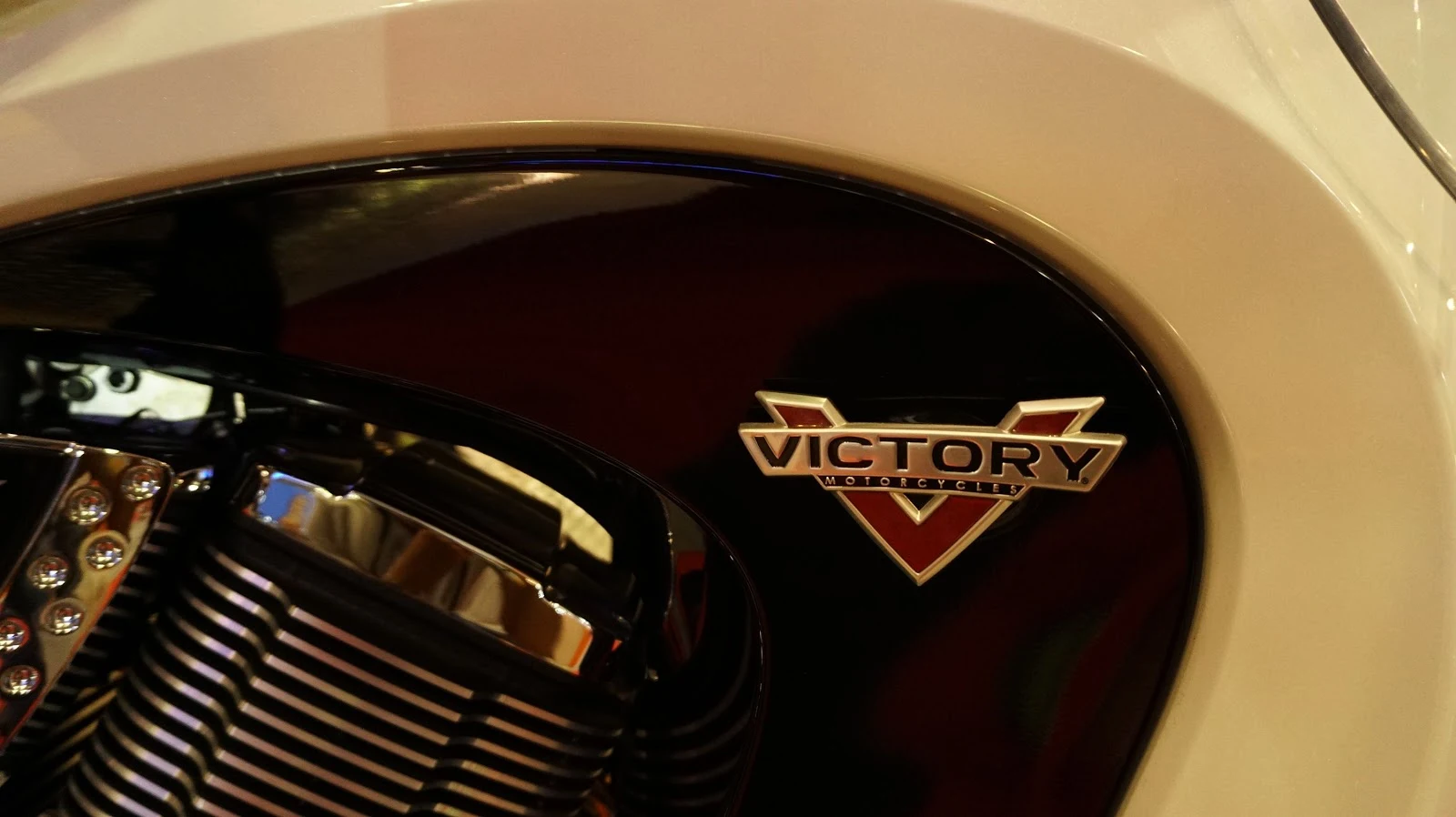 Victory Vision Tour