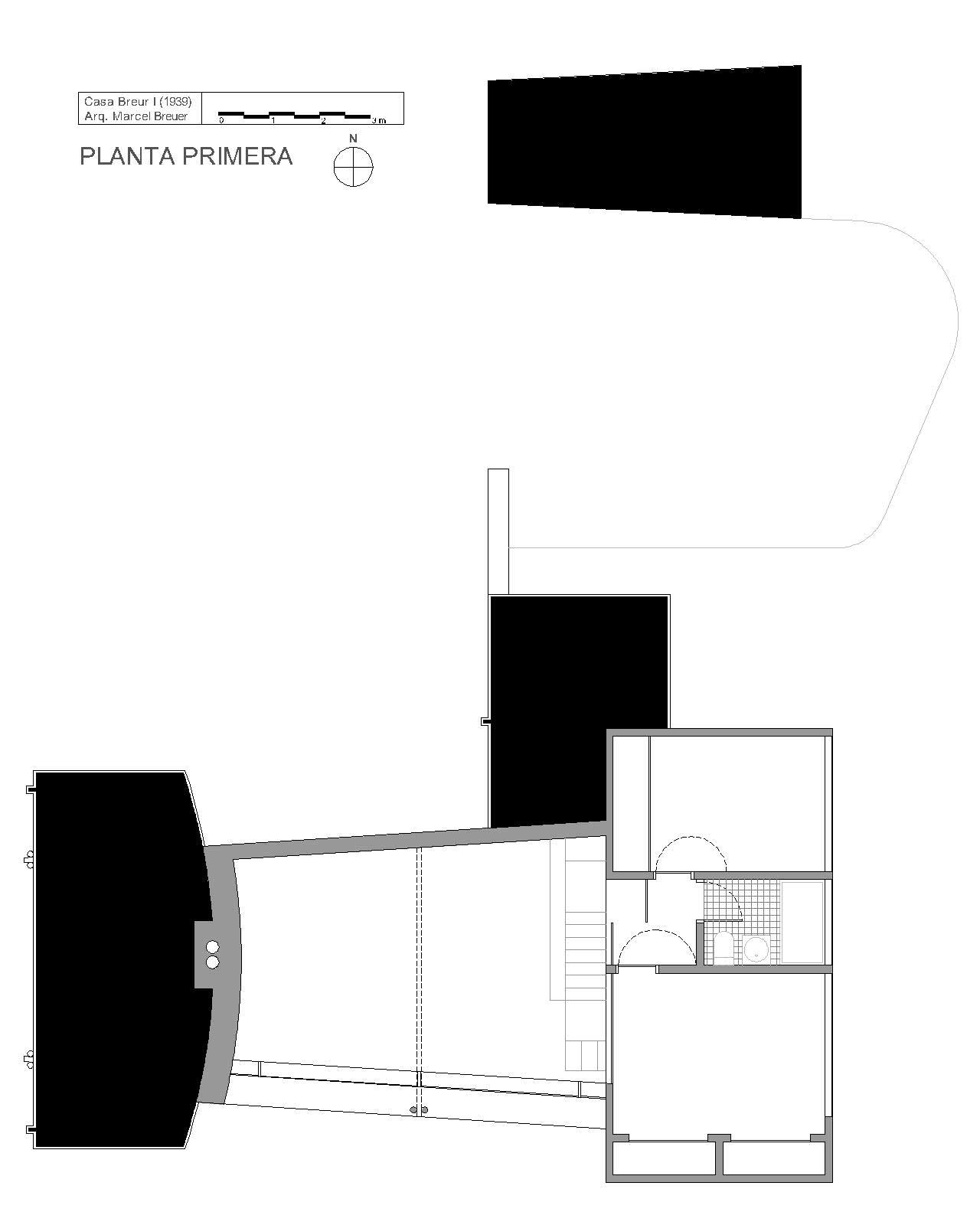 CaViCa Proyectos de Arquitectura: marzo 2011
