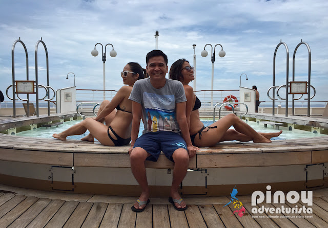 8 Reasons Why You Should Experience a Cruise Holiday Aboard Star Cruises Superstar Gemini
