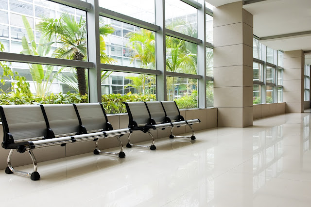 Aussie's Hub: Install Stainless Steel Benches For Your Commercial Property