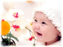 HD Cute Baby Wallpapers 12