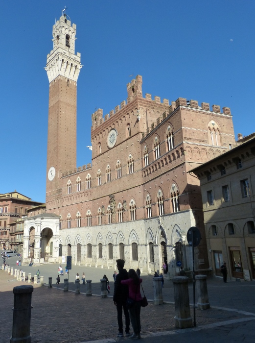 Fraulein Krog Juli 2014