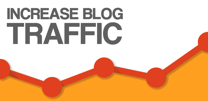 Meningkatkan Traffic Pengunjung Meningkatkan Traffic Pengunjung Blog