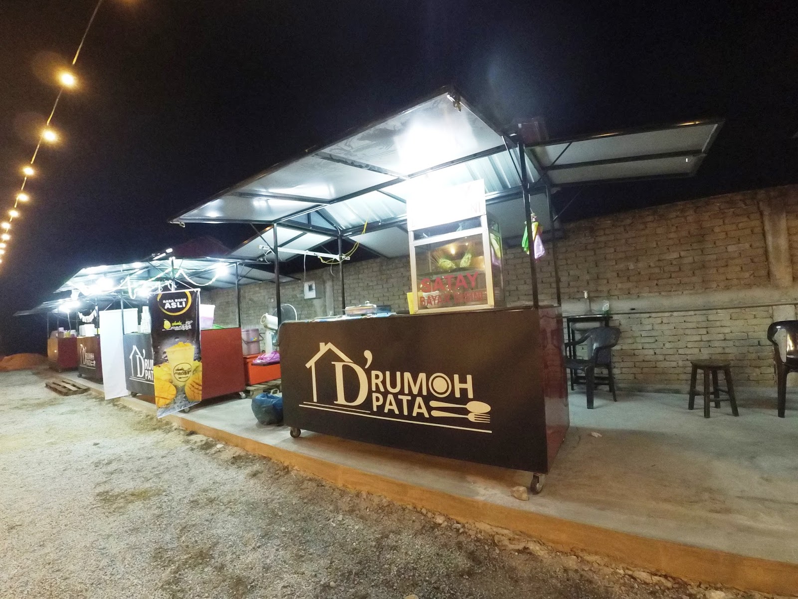 Food Review D Rumoh Pata Kisah Cerita Huda Food 2breview 2bdrumoh 2bpata 2b 25286 2529