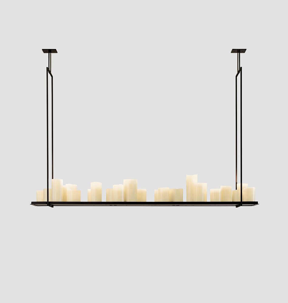 Kevin Reilly Collection Norse White Design Blog