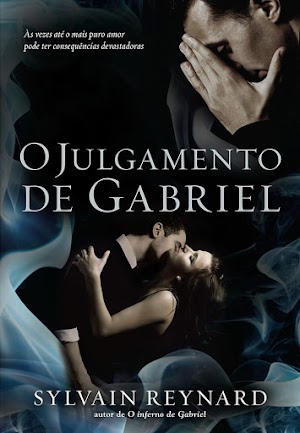 [ RESENHA ] O Julgamento de Gabriel #2