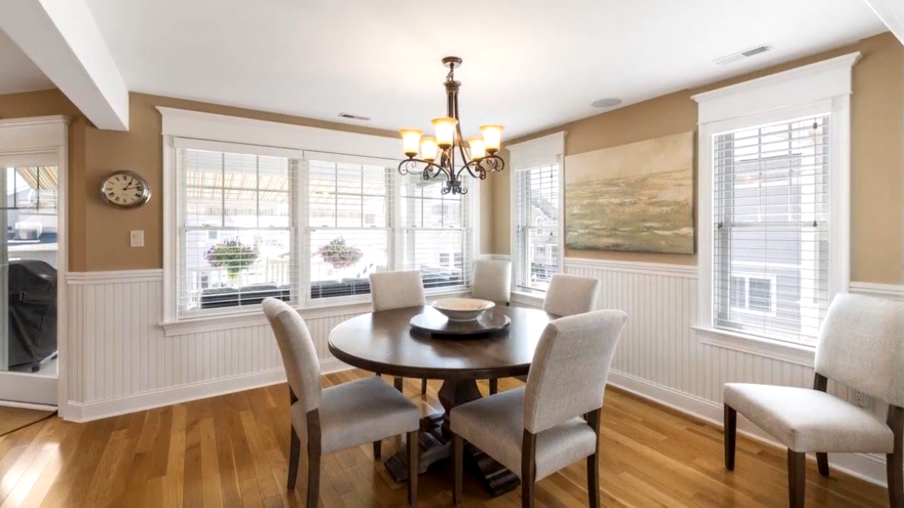 18 Photos vs. 2904 Pacific Ave, Longport, NJ vs. Home Interior Design Tour
