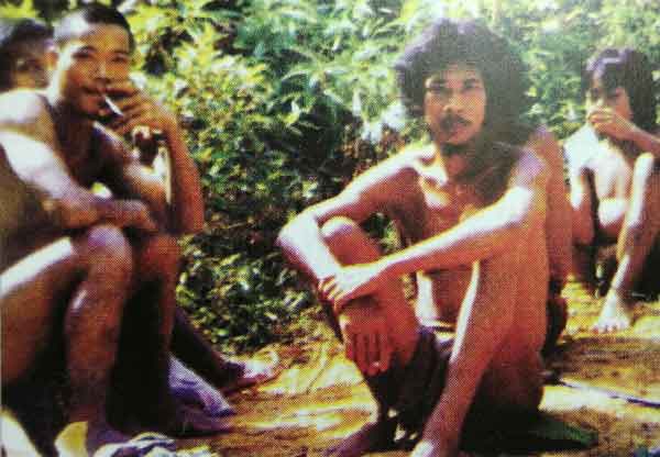 Mengenal Suku Bangsa Di Jambi Suku Asli Dan Pendatang Seni Budayaku