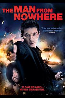 Sát Thủ Vô Danh - The Man From Nowhere Sát Thủ Vô Danh