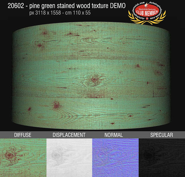 20602 pine stained wood seamless texture and maps texture demo