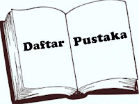 Kumpulan Contoh Daftar Pustaka dan Cara Penulisannya Kumpulan Contoh Daftar Pustaka dan Cara Penulisannya