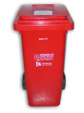 MERIDIONAL: TEMA 4.EL MEDIO AMBIENTE Y SU CONSERVACIÓN.