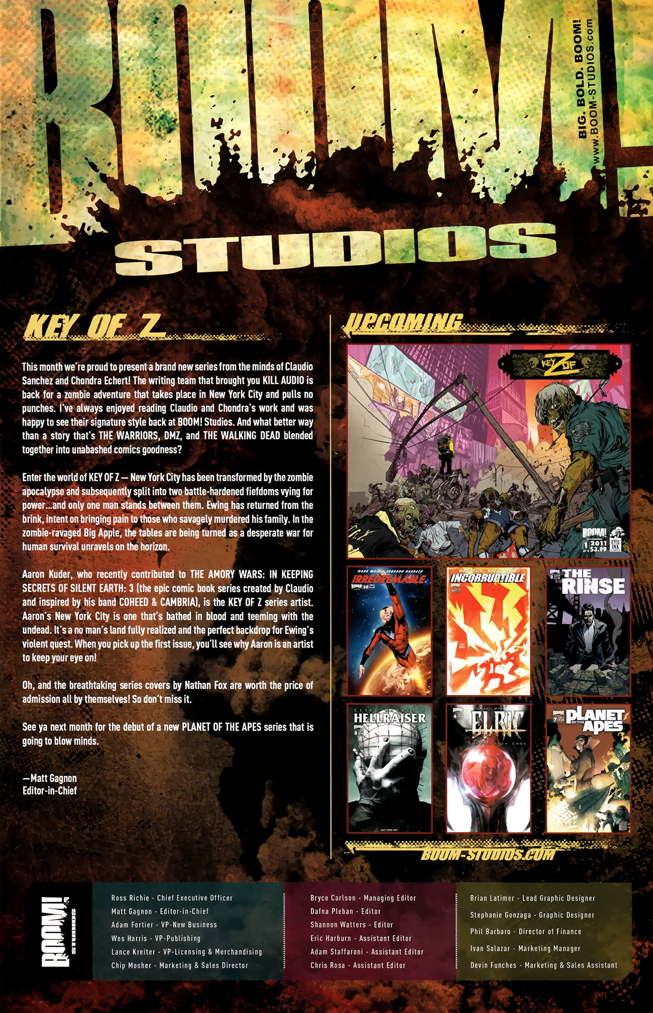 Read online Incorruptible comic -  Issue #23 - 23