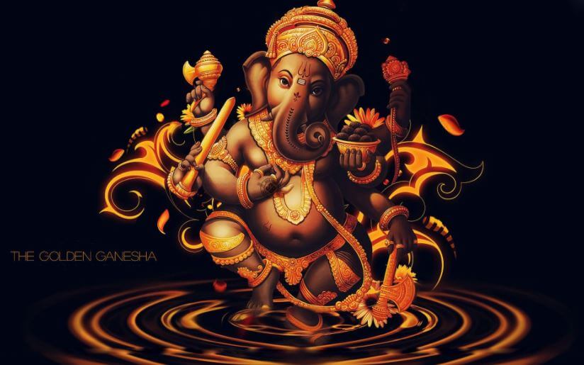 Ganesh Images