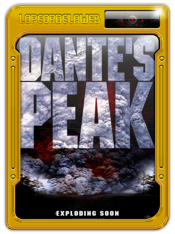 Dante's Peak (1997) BrRip-720p-Dual-Mega