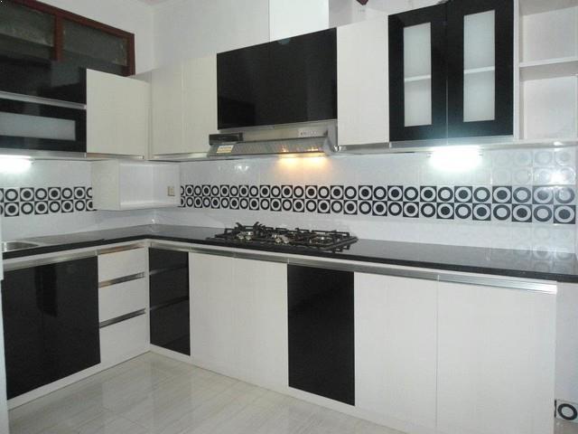 harga kitchen set aluminium harga kitchen set aluminium