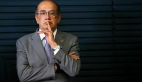 Gilmar Mendes diz que Lei da Ficha Limpa foi “feita por bêbados" 5