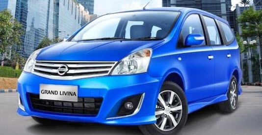 Harga Mobil Baru dan Bekas up to date seIndonesia Harga Nissan All