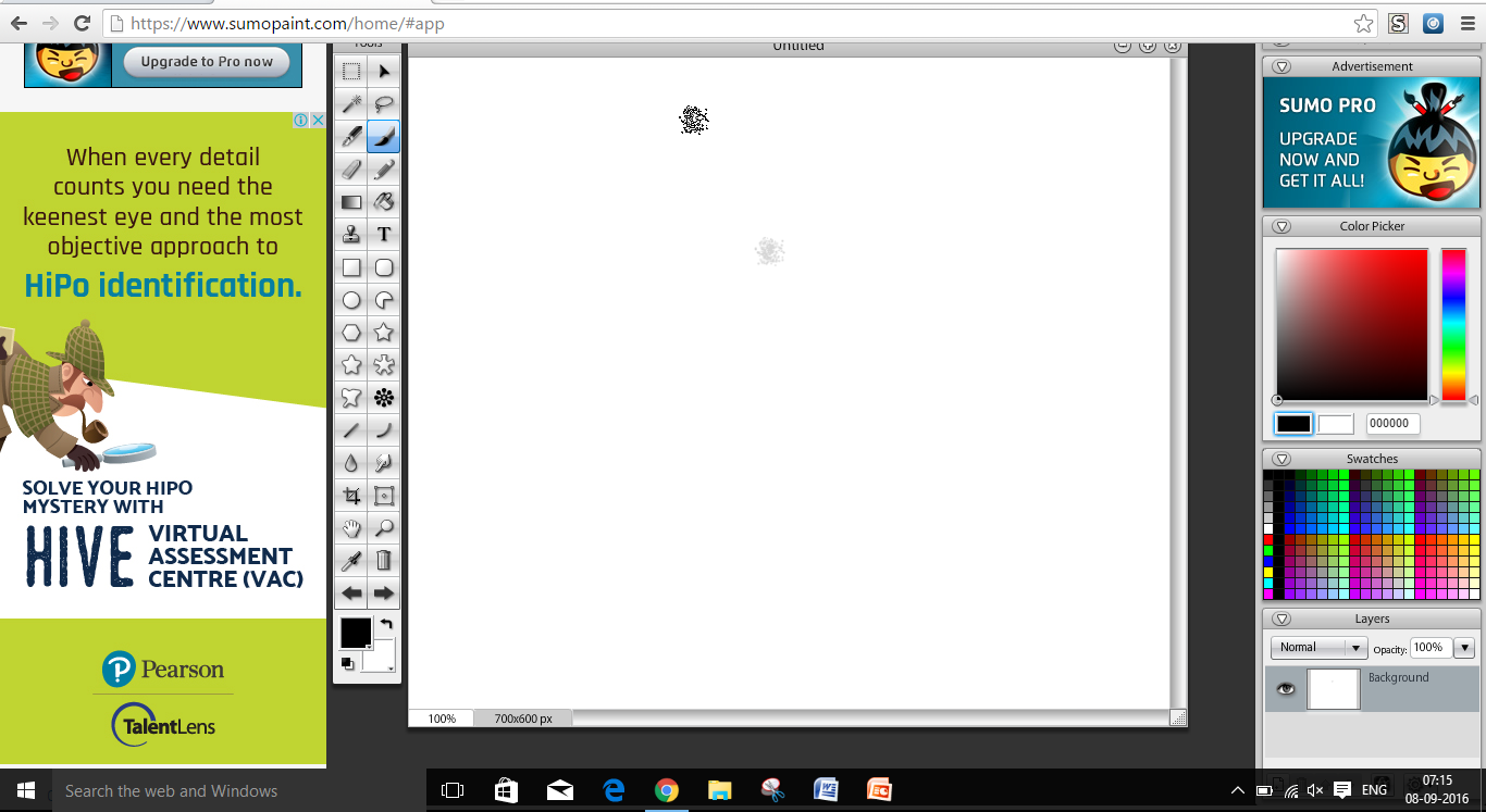alternate online and open source!