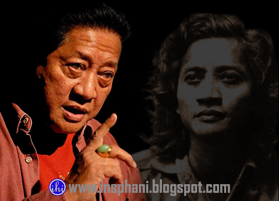 Kumpulan Puisi Ws Rendra Semoga Awet