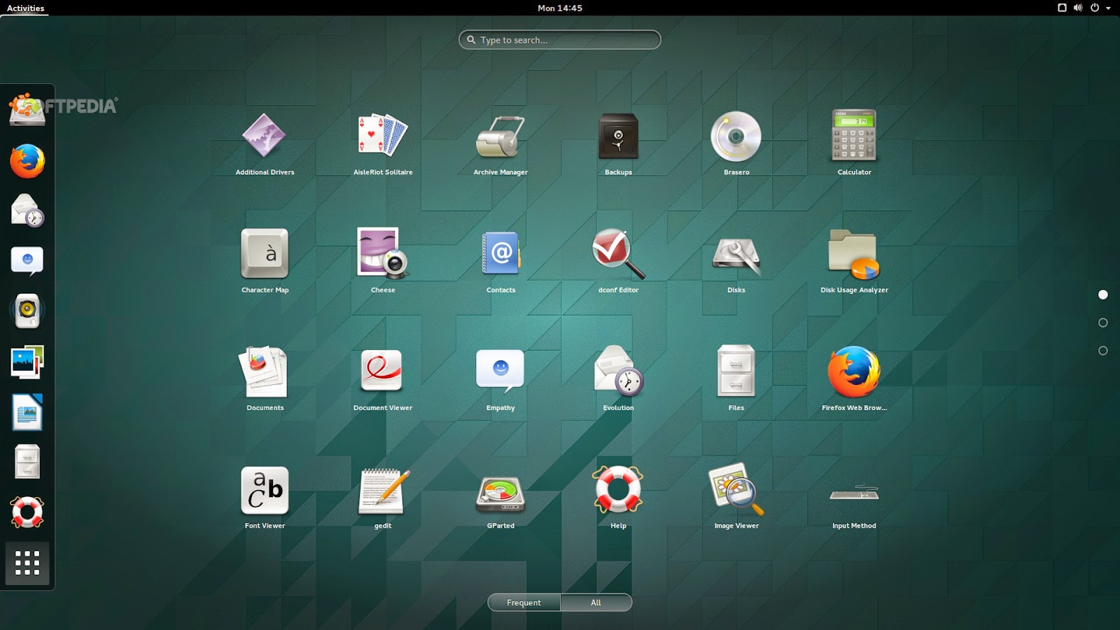 Download Ubuntu 15.04 Alpha 2