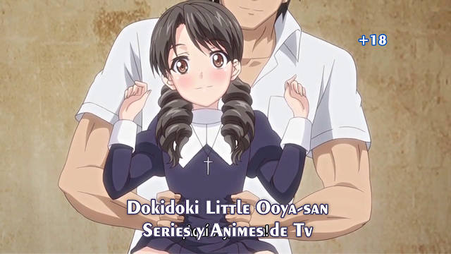 Free Download Anime Doki Doki Little Ooyasan Subtitle Indonesia Tubi