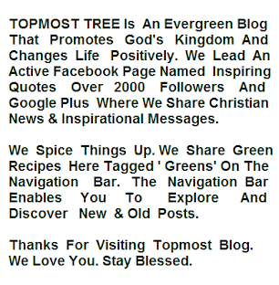 Topmost Tree