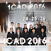สมาคมแพทย์ผิวหนังฯ  จัดประชุมระดับนานาชาติ  ICAD 2016