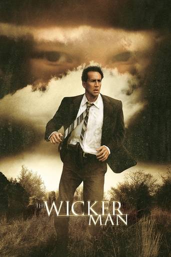 The Wicker Man (2006) ταινιες online seires xrysoi greek subs