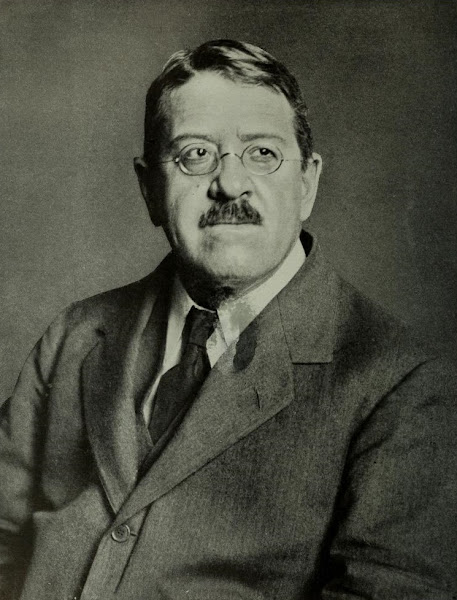 جورج اندرو ريزنر - عالم آثار أمريكي