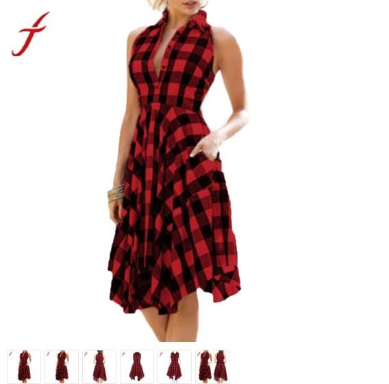 Semi Formal Maxi Dress - Vintage Womens Clothing For Sale