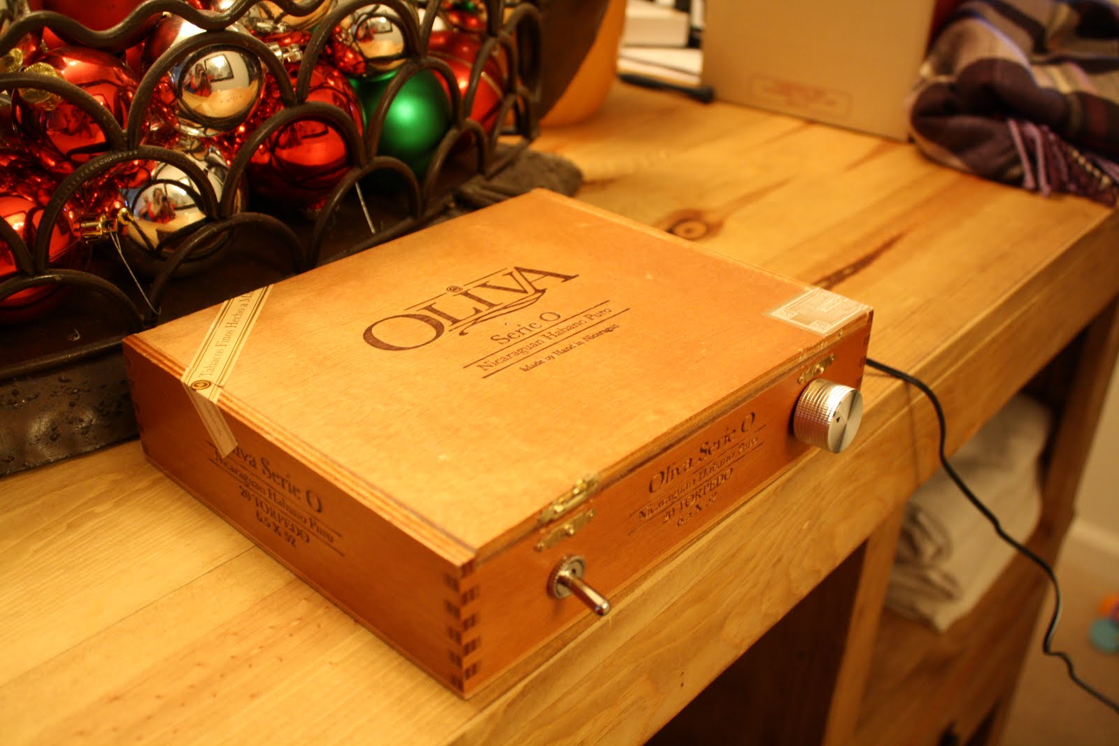 Rowdy Reptile Brewing Company: DIY Stir Plate