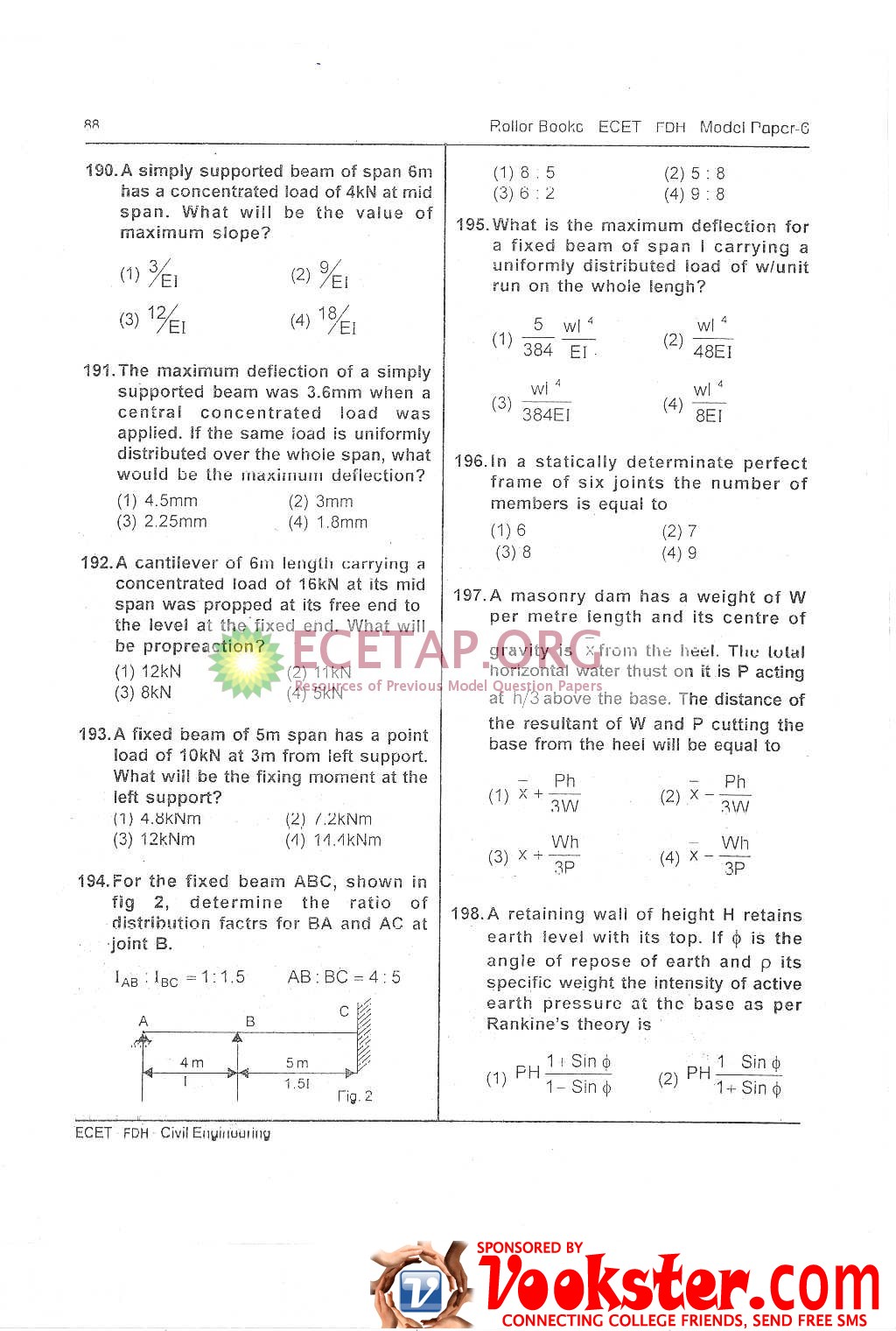 Ecet 100 essay example picture