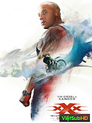 Điệp Viên Xxx 3: Sự Trở Lại Của Xander Cage