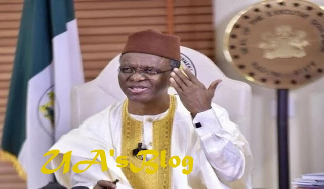2019: PDP raises alarm, asks international community to place travel ban on El-Rufai over inflammatory remarks