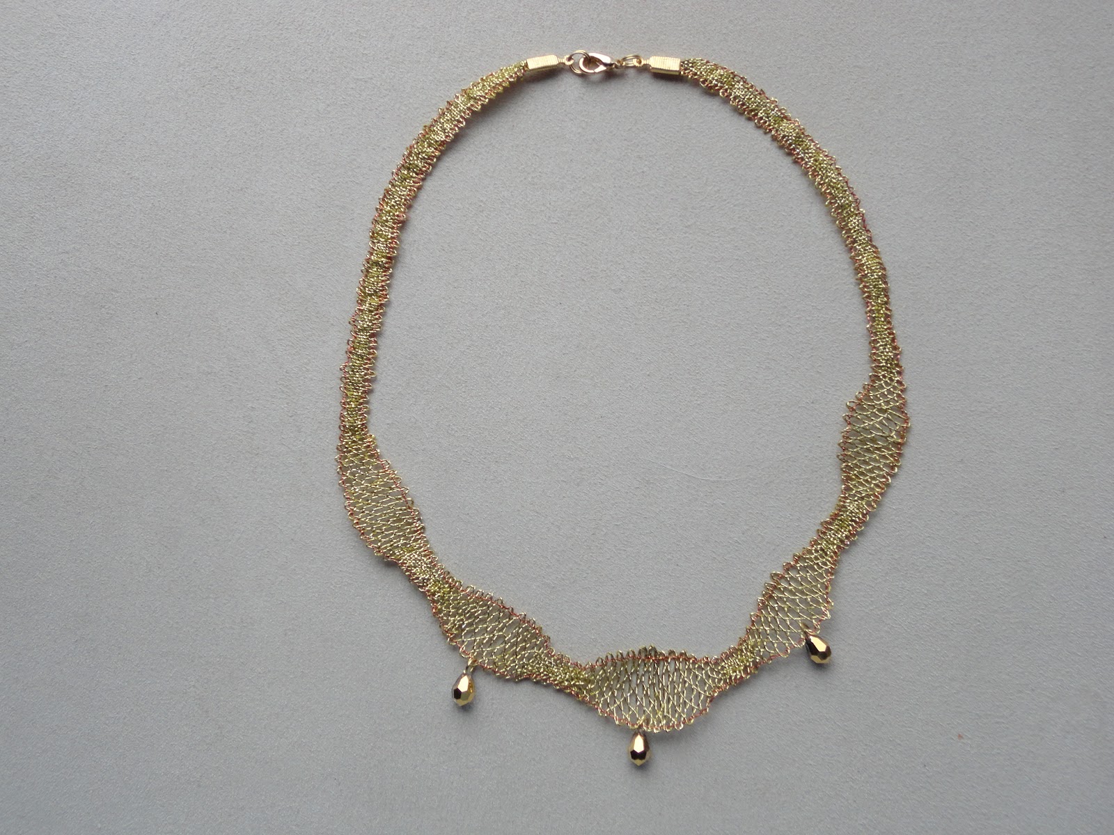 Creation Francine Coté: Dentelle aux fuseaux