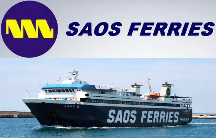 SAOS Ferries: Εισαγγελική παραγγελία προς το Επιμελητήριο Έβρου