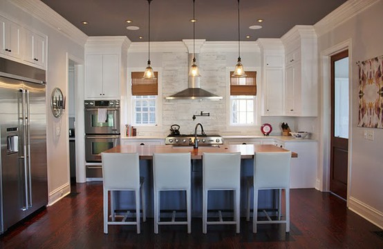 LUCY WILLIAMS INTERIOR DESIGN BLOG: KITCHEN IDEAS:REMODELING ON THE BRAIN!