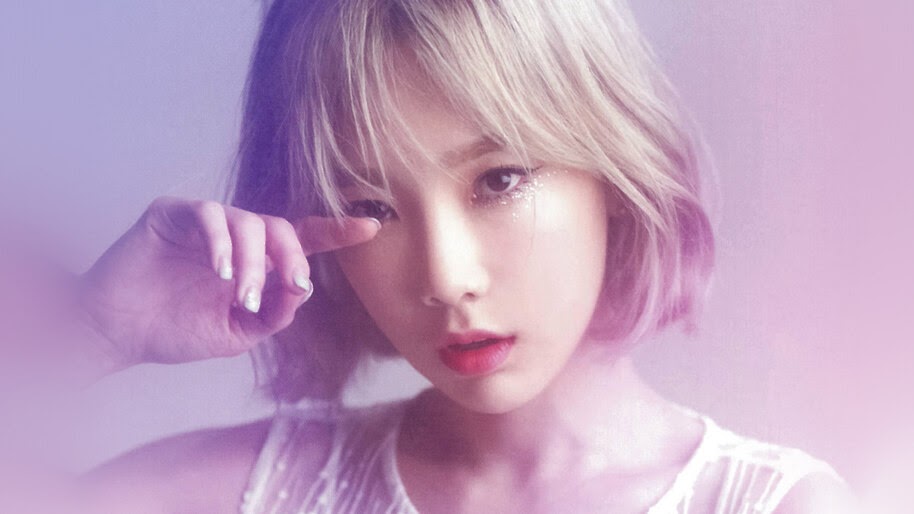 Taeyeon, K-Pop, Singer, Girl, 4K, #4.1430