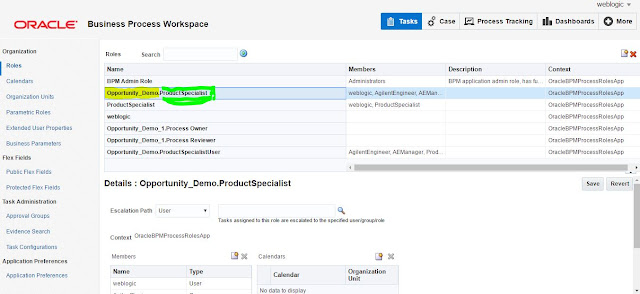 SOA Integrations: Why Initiator Task is not Visible in the Oracle BPM ...