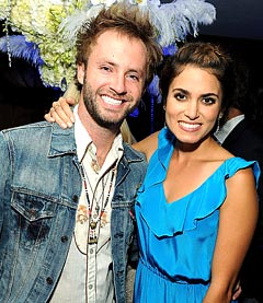 Nikki Reed Wedding ~ Fashion & Style,Magazines,Beauty tips