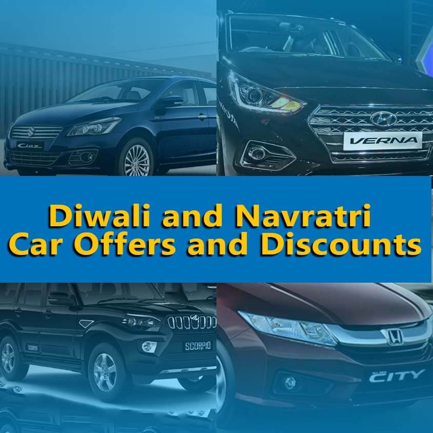 Diwali and Navratri Car Offers; Car Offers; Car discounts; Maruti Ciaz to Mahindra Scorpio, Best Offers, Discounts & Deals on Cars under Rs 10 lakh Diwali and Navratri Car Offers; Car Offers; Car discounts; Maruti Ciaz to Mahindra Scorpio, Best Offers, Discounts & Deals on Cars under Rs 10 lakh