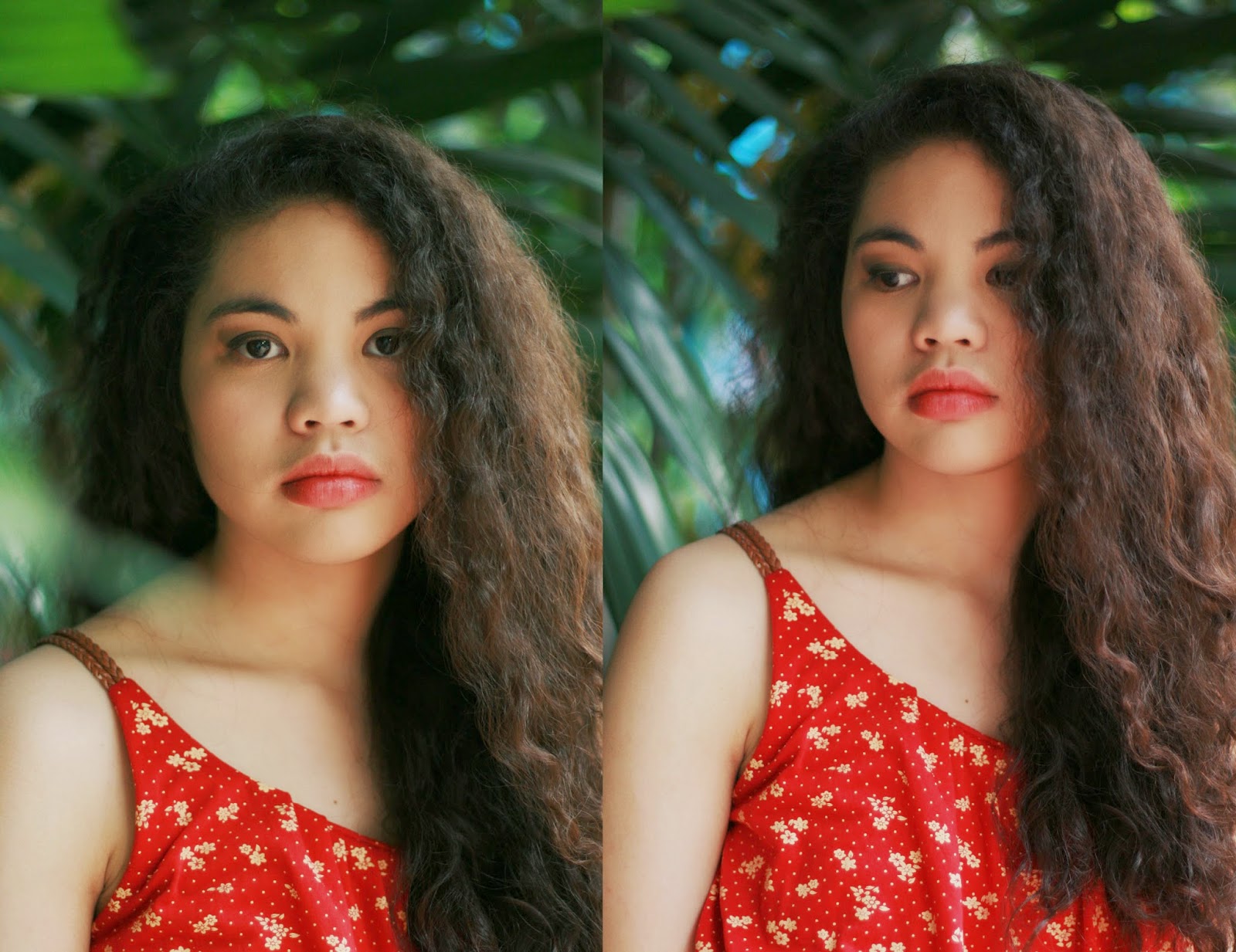 She's Camera Shy: April 2014