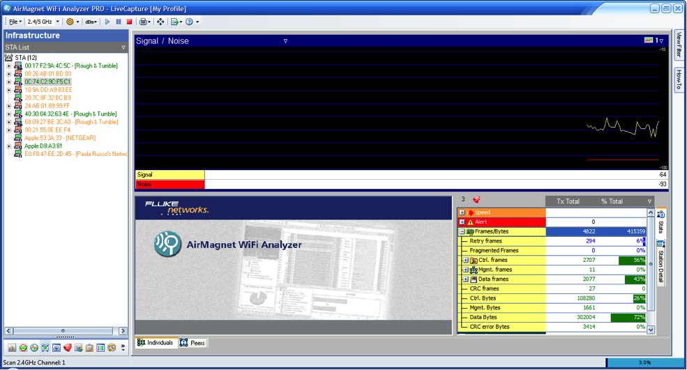 DRIVERS LINKSYS OMNIPEEK WINDOWS DOWNLOAD