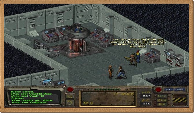 Fallout 1 Osx Download