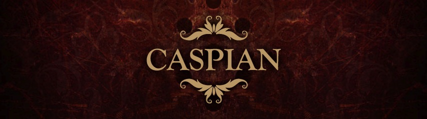 CASPIAN