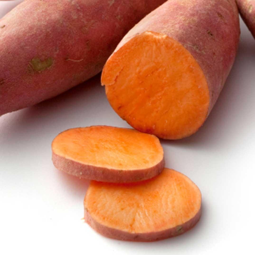 Как выглядит батат. Батат что это батат. Батат корнеплод. Sweet Potato батат. Батат оранжевый.